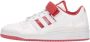 Adidas Lage Top Sneakers White Heren - Thumbnail 1