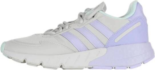 Adidas Lage Top Sportieve Sneakers White Dames