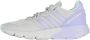 Adidas Lage Top Sportieve Sneakers White Dames - Thumbnail 1