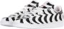 Adidas Lage Top Sportschoenen White Dames - Thumbnail 1