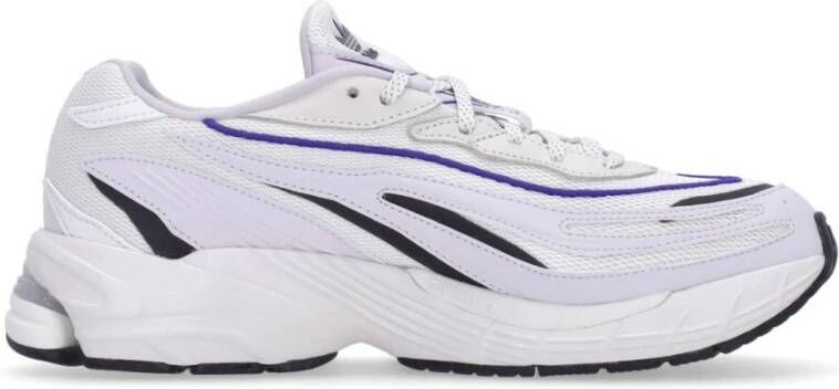 Adidas Orketro sneaker met mesh details