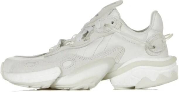 Adidas Lage Torsion X Sneakers White Dames