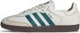 Adidas Originals Samba OG Cloud White Legacy Teal Wonder White- Cloud White Legacy Teal Wonder White - Thumbnail 1