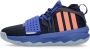 Adidas Legend Ink Semi Coral Fusion Sneakers Multicolor Heren - Thumbnail 1
