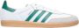 Adidas Originals Premium Leather Samba OG Nate Sneakers Multicolor - Thumbnail 2