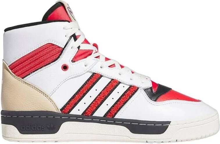 Adidas Originals Casual Sneakers voor Dagelijks Gebruik Multicolor