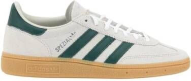 Adidas Originals Handball Spezial BEIGE- Dames BEIGE