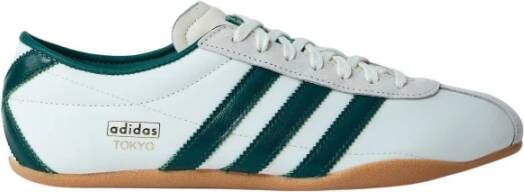 Adidas Tokyo Schoenen Wit Maat: 37 1 3 Mesh Synthetisch Foot Locker