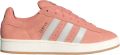 Adidas Campus 00s Sneakers in Neutrale Kleuren Pink Dames - Zwart