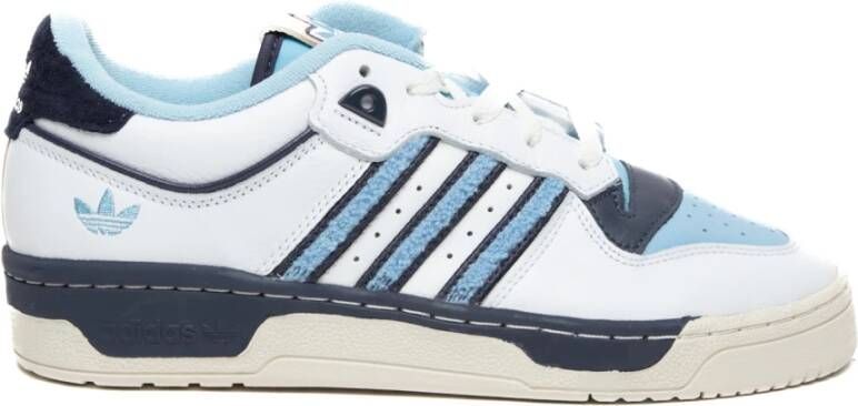 Adidas Originals Casual Sneakers voor Dagelijks Gebruik Multicolor Heren