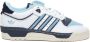 Adidas Originals Casual Sneakers voor Dagelijks Gebruik Multicolor Heren - Thumbnail 1