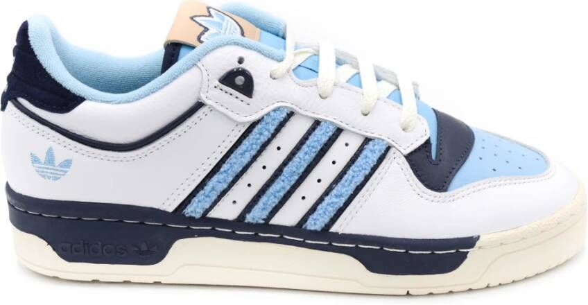 Adidas Originals Casual Sneakers voor Dagelijks Gebruik Multicolor Heren