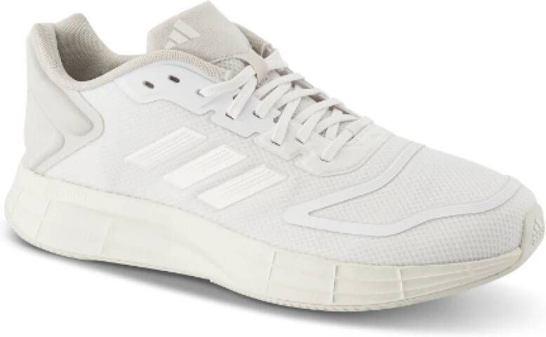 Adidas Lichtgewicht Eco-bewuste Sneakers White Dames