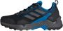Adidas Eastrail 2.0 RAIN.RDY Heren Wandelschoenen Outdoor Trekking Schoenen Zwart-Grijs GZ3015 - Thumbnail 2