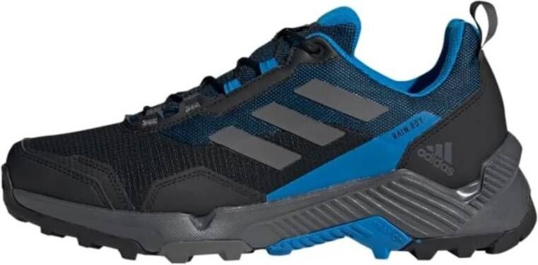 Adidas Eastrail 2.0 RAIN.RDY Heren Wandelschoenen Outdoor Trekking Schoenen Zwart-Grijs GZ3015