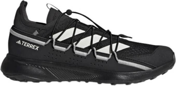 Adidas Terrex Sneakers Heren Zwart 1 3 Mesh Synthetisch