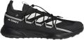 Adidas Terrex Sneakers Heren Zwart 1 3 Mesh Synthetisch - Zwart