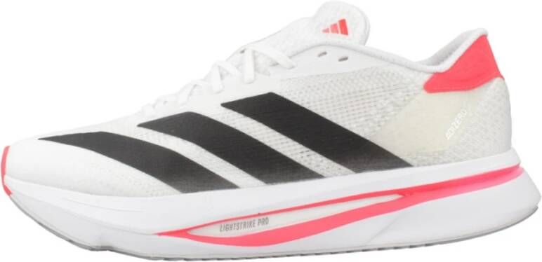 Adidas Lichtgewicht Hardloopsneakers
