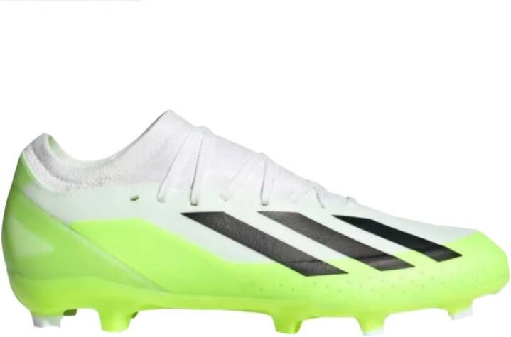 Adidas Lichtgewicht oetbalschoenen oor Razendsnelle Snelheid White Heren