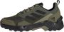 Adidas Lichtgewicht Trail Running Schoenen Militair Groen Heren - Thumbnail 1