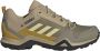 Adidas Lichtgewicht Waterdichte Trail Schoenen Beige Mannen - Thumbnail 1