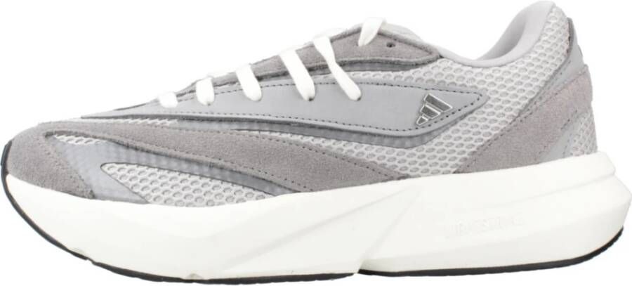 Adidas Sportswear Lightblaze Sneaker Women Running grijs 2 3 Schoenen - Foto 3