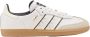 Adidas Originals Samba OG Cloud White Off White Core Black- Dames Cloud White Off White Core Black - Thumbnail 2