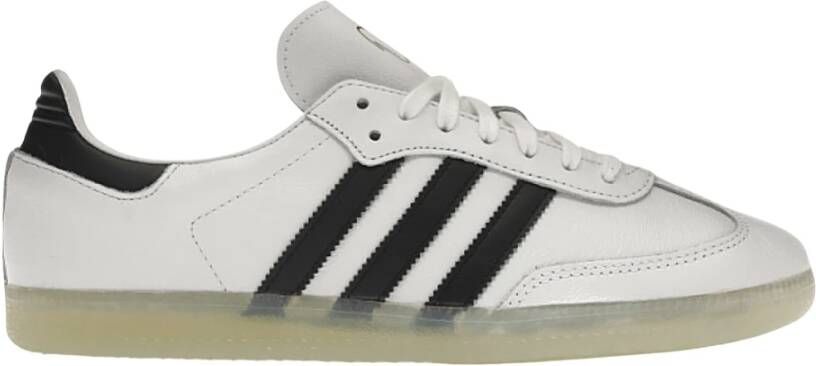 Adidas Limited Edition Samba Sneakers