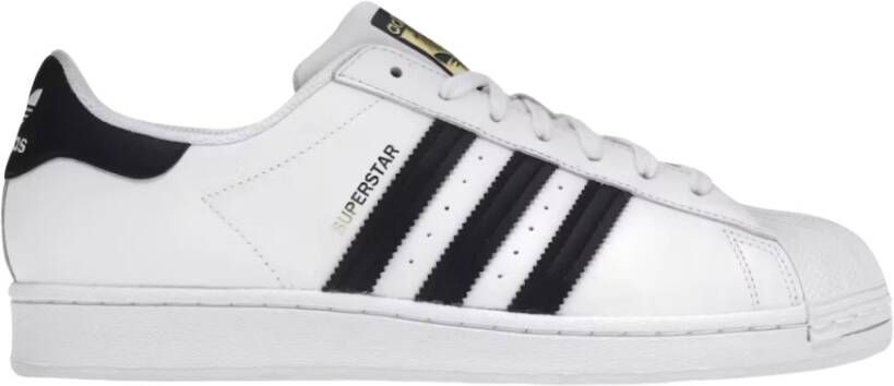 Adidas Limited Edition Superstar Sneakers