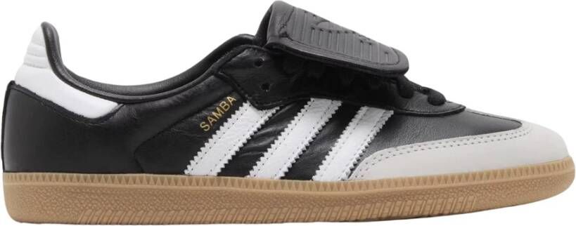 Adidas Limited Edition Zwart-Witte Sneaker