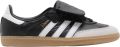 Adidas Samba Schoenen Zwart 40 2 3 Leer Foot Locker - Zwart/Goud/Wit