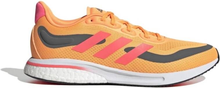 Adidas Hardloopschoenen Chaussures de running Supernova textile
