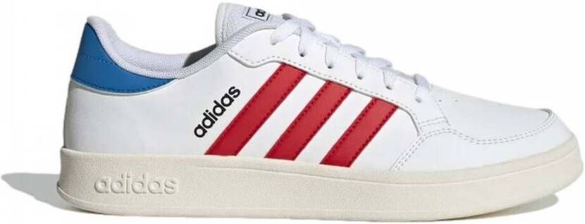 Adidas Performance De sneakers van de manier Breaknet - Foto 2
