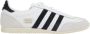 Adidas Low-Top Sneakers met Suède Accenten - Thumbnail 1