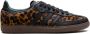 Adidas Luipaardprint Sneakers met Leren Details - Thumbnail 1