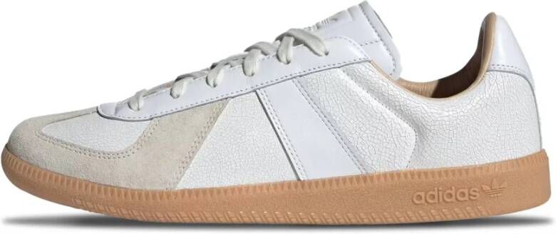 Adidas Lage Sneakers BW Army Lux White Gum