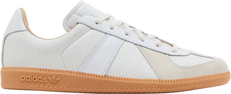 Adidas Lage Sneakers BW Army Cloud White Chalk White