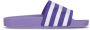 Adidas Magische Lila Pantoffels voor Vrouwen Purple Dames - Thumbnail 2