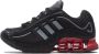 Adidas Originals Megaride O1 Sneaker Running zwart 2 3 Schoenen - Thumbnail 6