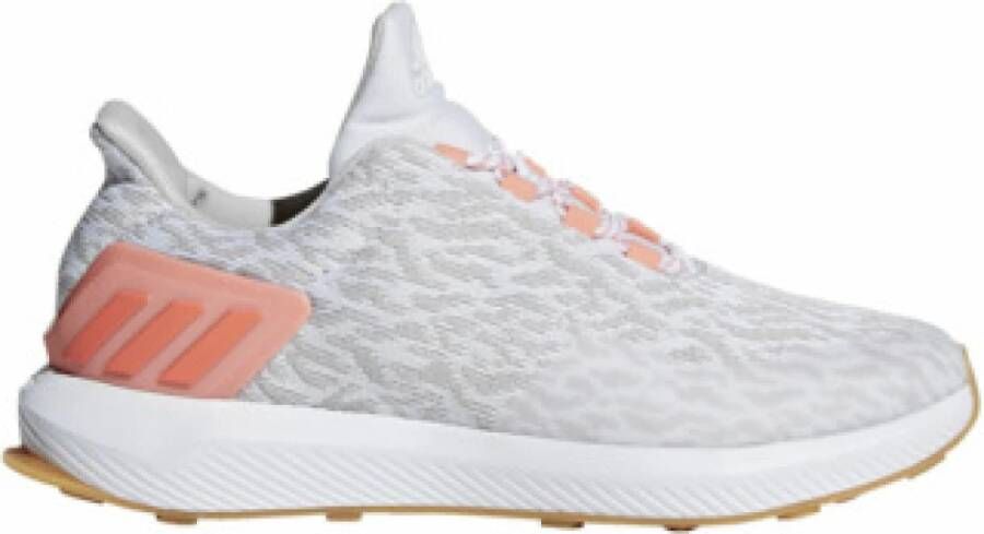 Adidas Meisjes hardloopschoenen in effen kleur