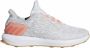 Adidas Meisjes hardloopschoenen in effen kleur - Thumbnail 1