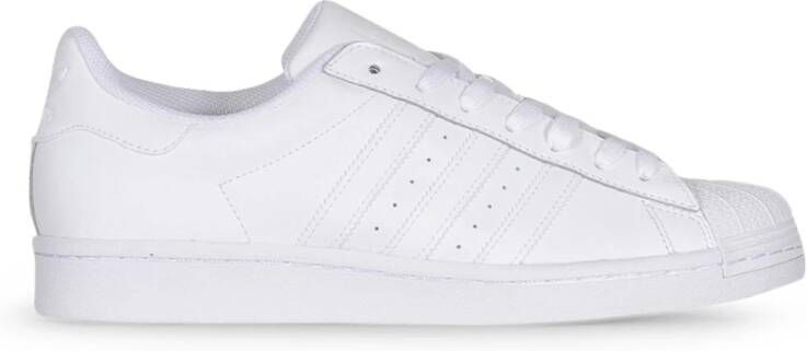 Adidas Originals Superstar FOUNDATION Sneakers wit - Foto 12