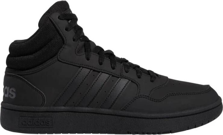 Adidas Mid Hoops 3.0 Sneakers