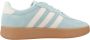Adidas Sportswear Barreda Schoenen Dames Turquoise - Thumbnail 2