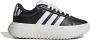Adidas Sportswear Sneakers GRAND COURT PLATFORM Design geïnspireerd op de adidas Superstar - Thumbnail 1