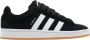 Adidas Lage Sneakers Campus 00s Black White Gum (Kids) - Thumbnail 1