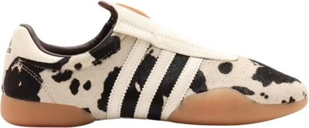 Adidas Modieuze Taekwondo Mei Slip-On Schoenen