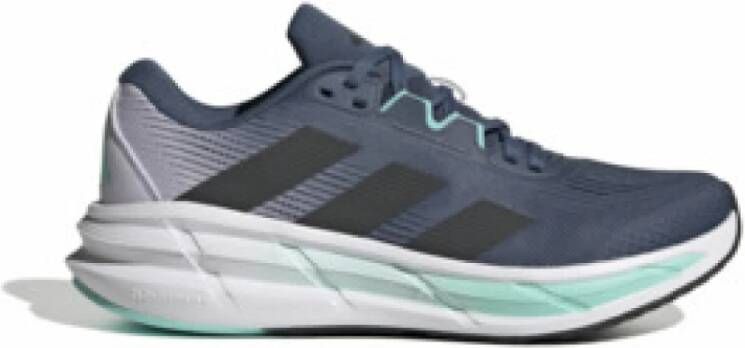 Adidas Monochrome hardloopschoenen voor dames