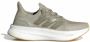 Adidas Ultraboost 5 Dames Schoenen Beige Maat: 39 1 3 Mesh Synthetisch Foot Locker - Thumbnail 1