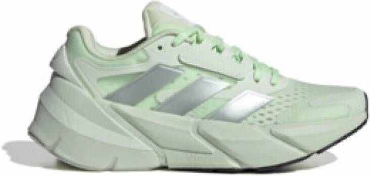 Adidas Monochrome Hardloopschoenen voor Dames